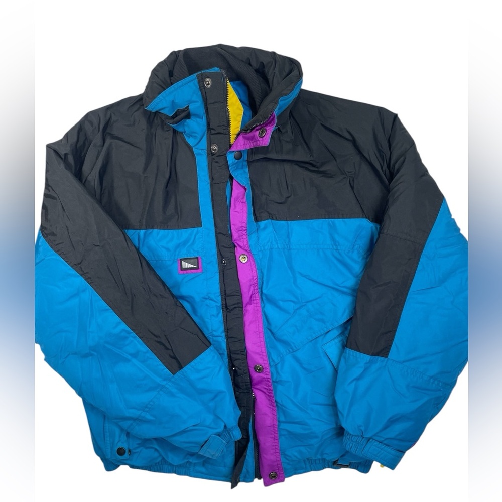 Vintage Cornice Ski Jacket size M